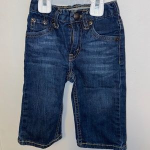 Levis 526 Regular  3-6M Jeans